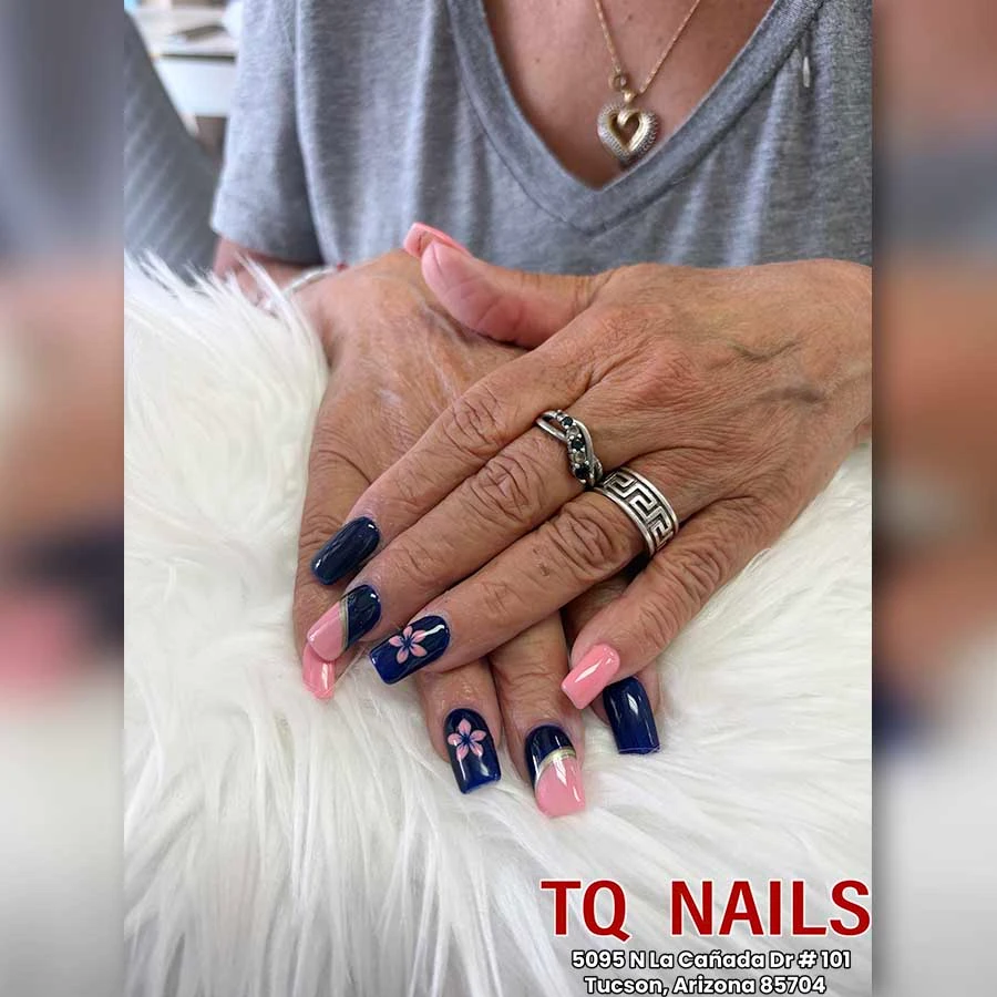 Nail designs